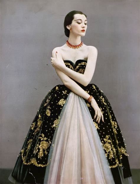 espositori dior vintage vendita|christian Dior gowns.